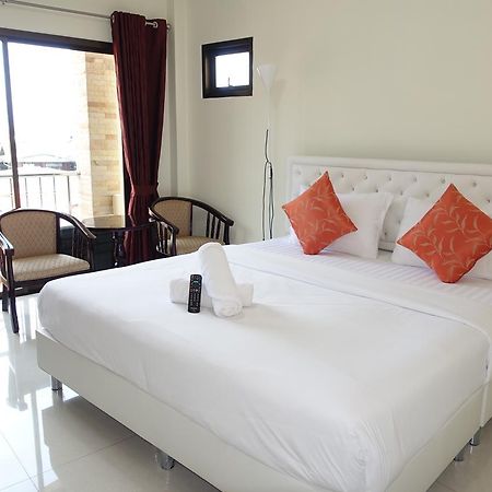 Baan Taweesuk Guest House Хуа Хин Экстерьер фото