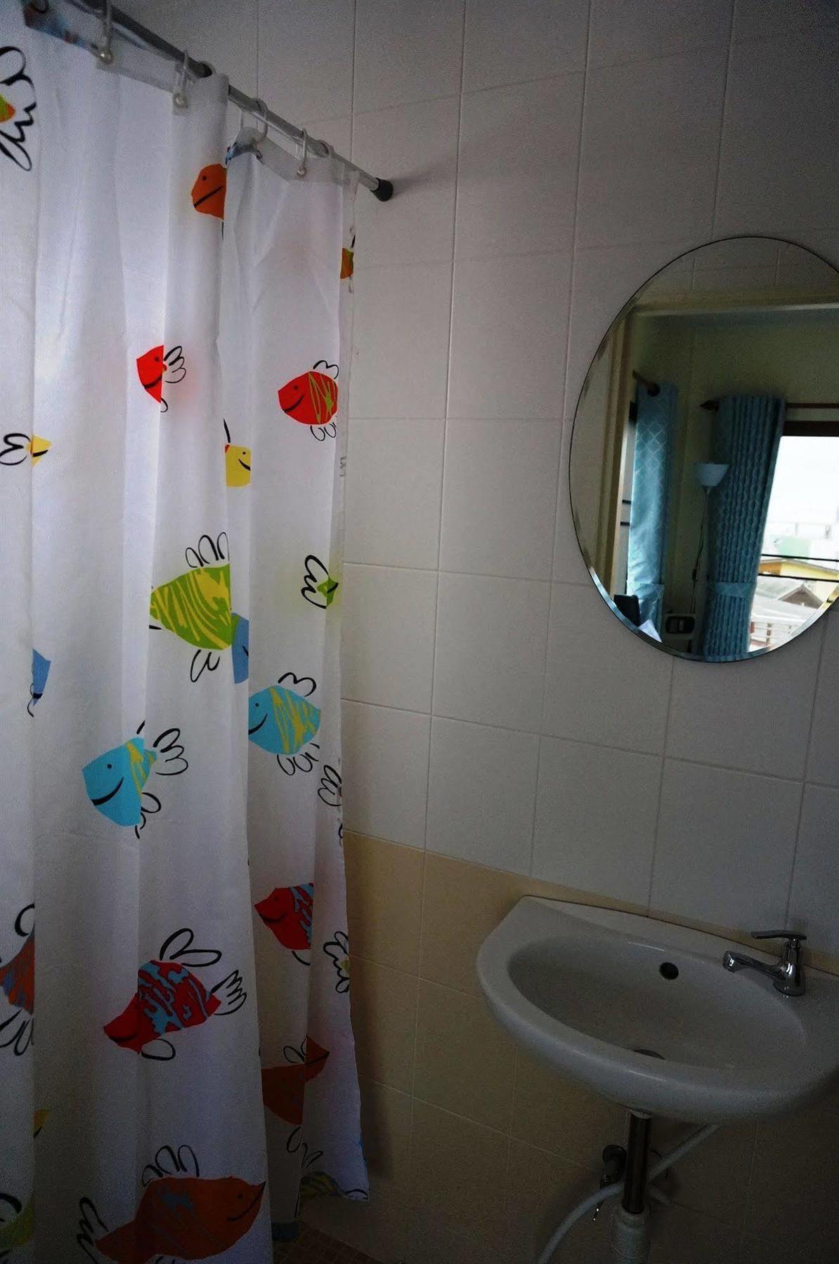 Baan Taweesuk Guest House Хуа Хин Экстерьер фото
