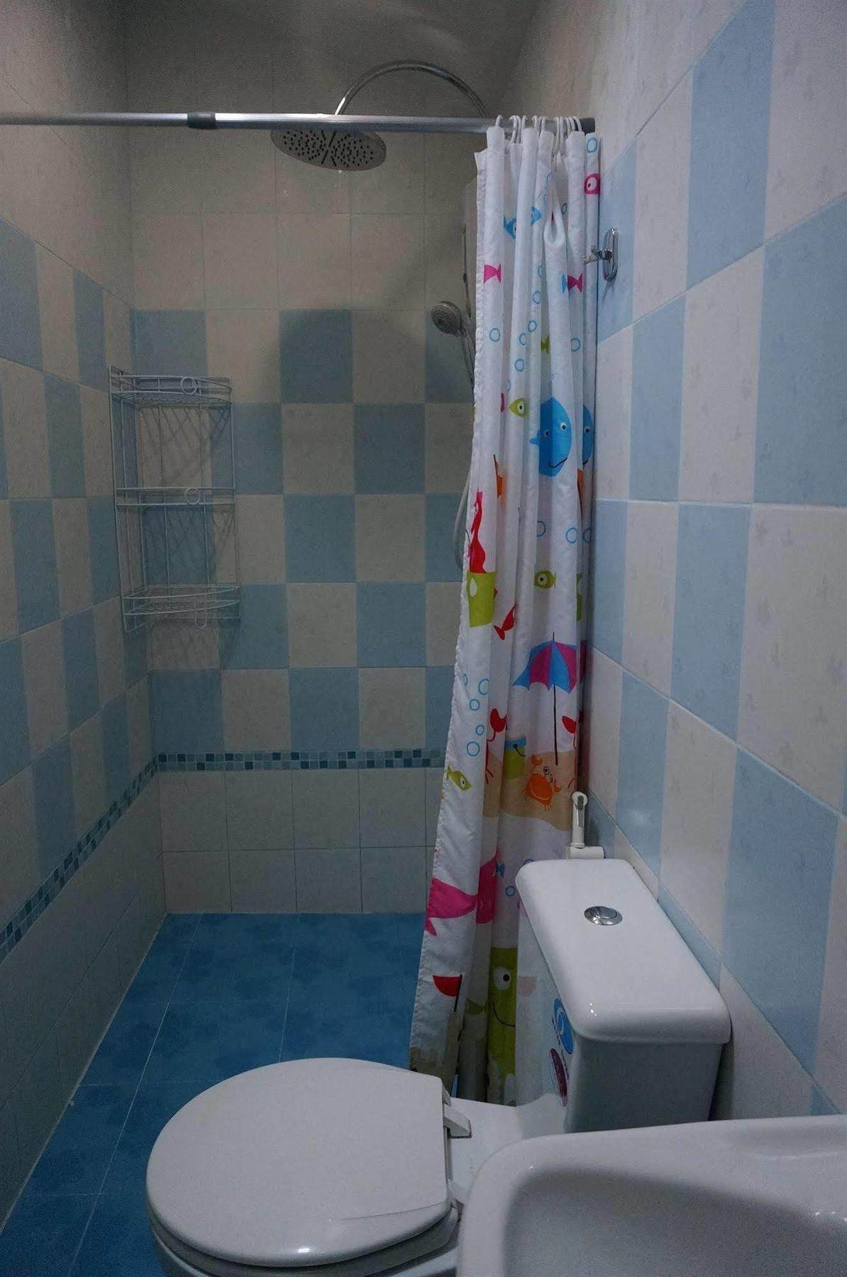 Baan Taweesuk Guest House Хуа Хин Экстерьер фото